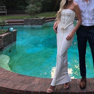 SALE! Herve Leger Dress